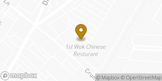Map showing the location of Foot Locker in Louisville, KY 40216