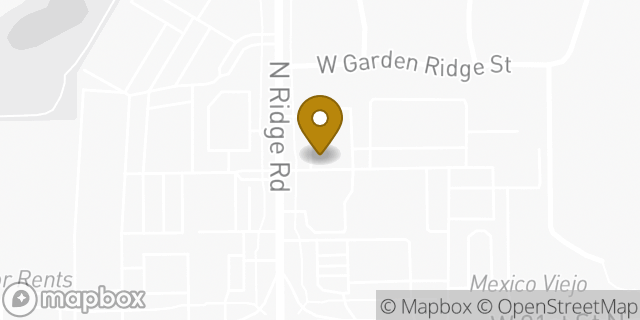 Map showing the location of Budget Truck Rental in Wichita, KS 67205