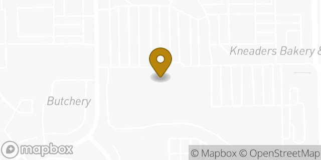 Map showing the location of Starbucks in Arvada, CO 80003