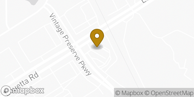 Map showing the location of Amazon Locker - Gazer in Houston, TX 77070