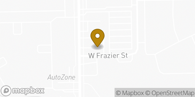 Map showing the location of McDonald's in Wichita, KS 67212