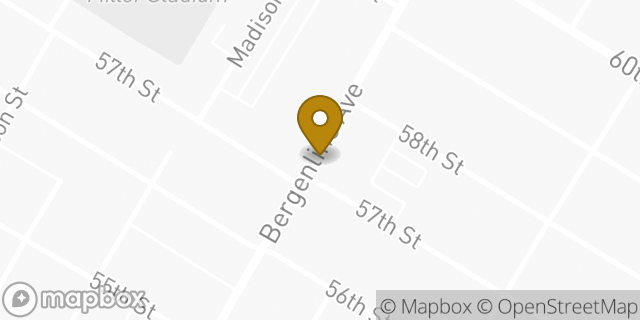 Map showing the location of ATM Walgreens in West New York, NJ 07093