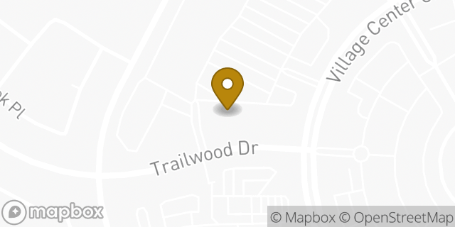 Map showing the location of McDonald's in Las Vegas, NV 89134