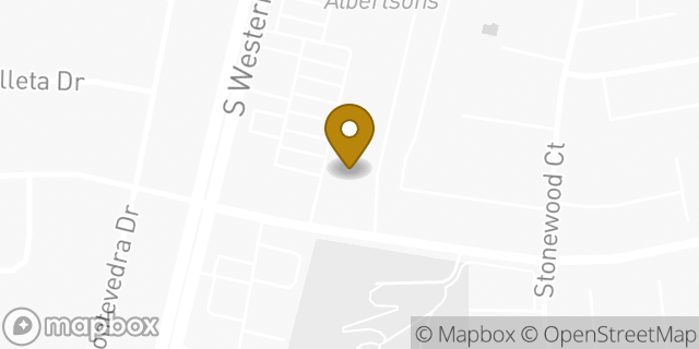Map showing the location of HOTWORX - San Pedro, CA in San Pedro, CA 90732