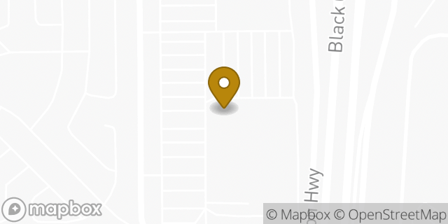 Map showing the location of Costco in Phoenix, AZ 85027