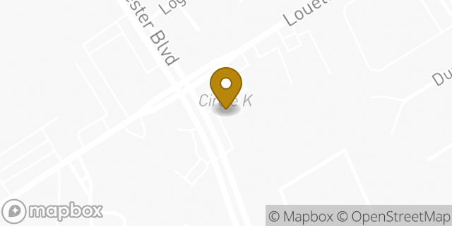 Map showing the location of Amazon Locker - Adviser in Spring, TX 77379