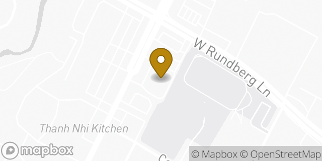 Map showing the location of ATM Walgreens in Austin, TX 78753