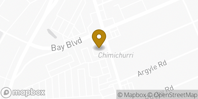 Map showing the location of McDonald's in Lawrence, NY 11559