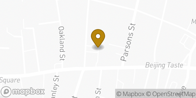 Map showing the location of ATM CVS in Brighton, MA