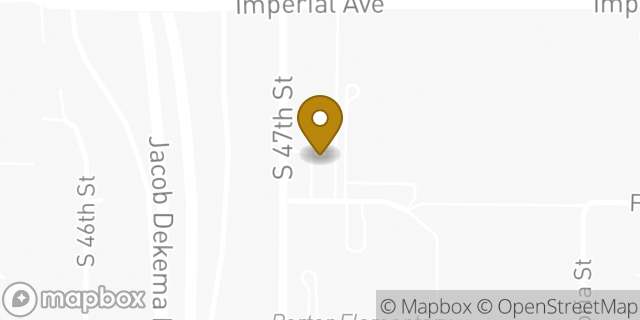 Map showing the location of Amazon Locker - Sticker in San Diego, CA 92113