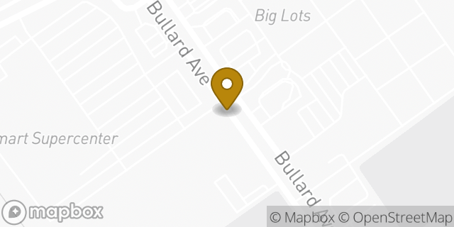 Map showing the location of Subway in New Orleans, LA 70128