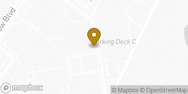 Map showing the location of Publix Super Markets Store in Secaucus, NJ 07094
