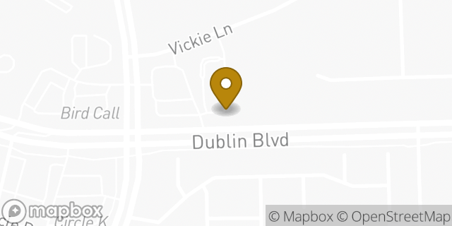Map showing the location of Whataburger in Colorado Springs, CO 80923