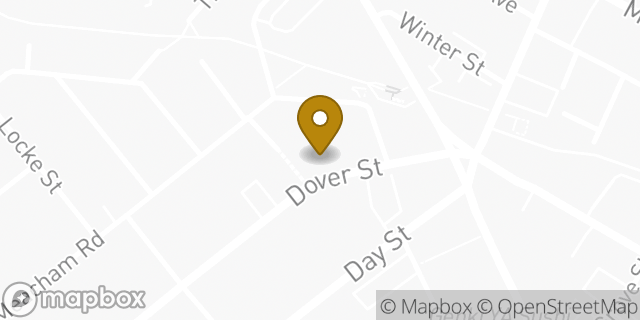Map showing the location of Bright Horizons in Somerville, MA 02144
