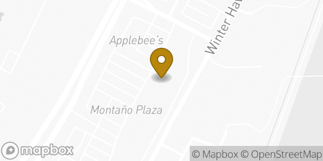 Map showing the location of Coinme in Albuquerque, NM 87120