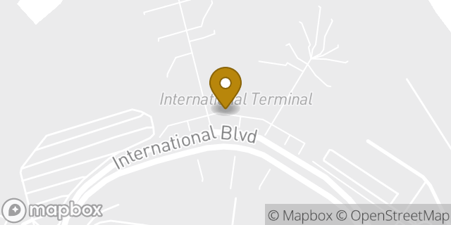 Map showing the location of Starbucks in North Charleston, SC 29418