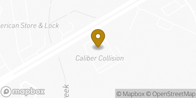 Map showing the location of Enterprise Rent-A-Car in Charlotte, NC 28273