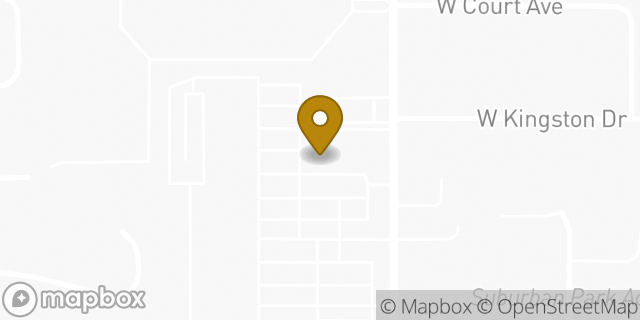 Map showing the location of Subway in Boise, ID 83704