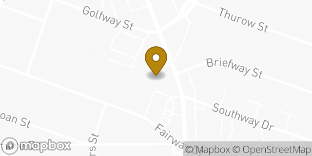 Map showing the location of EZPAWN in Houston, TX 77087