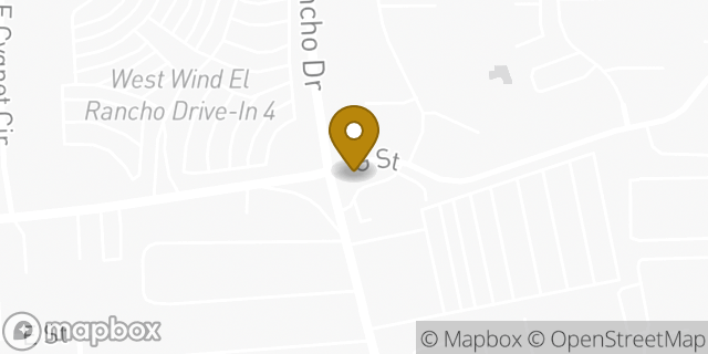 Map showing the location of 7-Eleven in Sparks, NV 89431