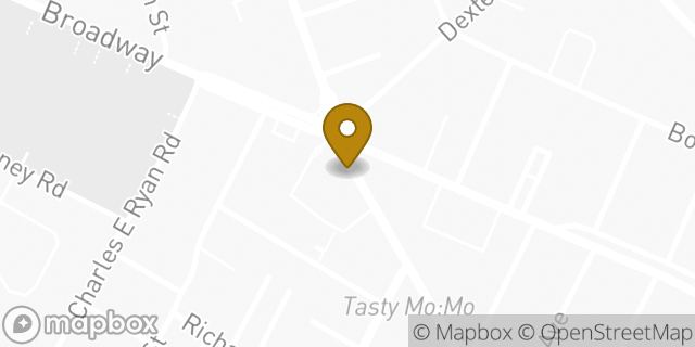 Map showing the location of CVS Pharmacy in Somerville, MA 02145