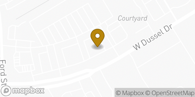 Map showing the location of LongHorn Steakhouse in Maumee, OH 43537