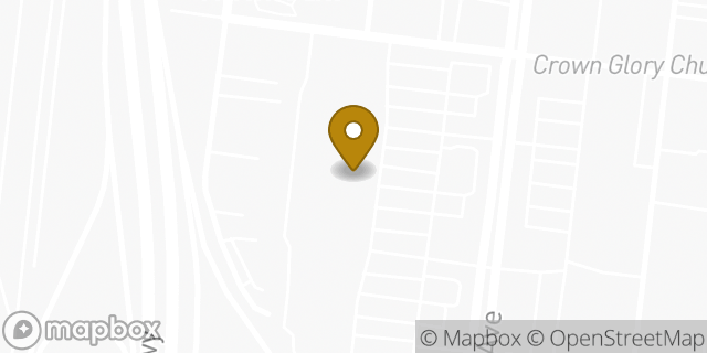 Map showing the location of Coinstar in Bell Gardens, CA 90201