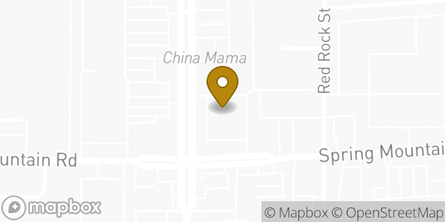Map showing the location of ATM Walgreens in Las Vegas, NV 89146