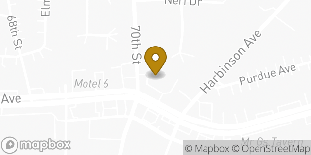 Map showing the location of ATM 7ELEVEN-FCTI in La Mesa, CA 91941