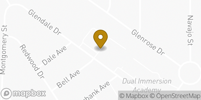 Map showing the location of Amazon Locker - Civilization in SALT LAKE CITY, UT 84104