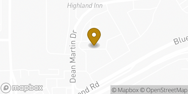 Map showing the location of Amazon Locker - Neta in Las Vegas, NV 89139
