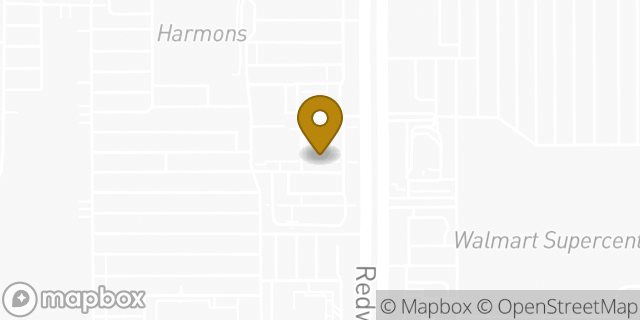 Map showing the location of Starbucks in Taylorsville, UT 84123