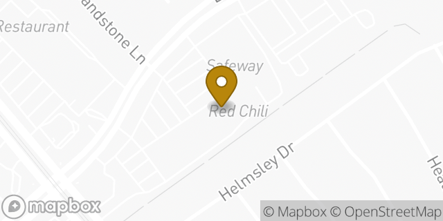 Map showing the location of The UPS Store in San Jose, CA 95132