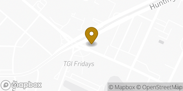 Map showing the location of 7-Eleven in Boston, MA 02115