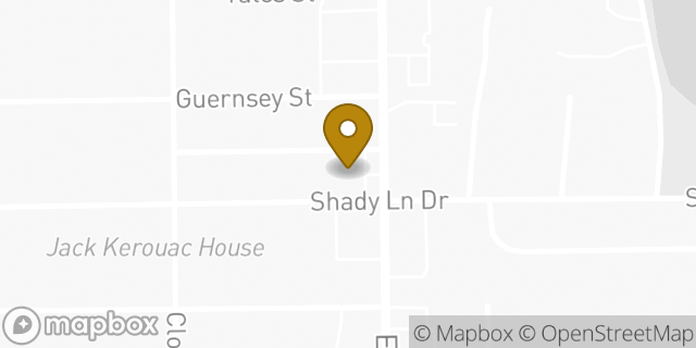 Map showing the location of ATM 7ELEVEN, INC. in Orlando, FL 32804