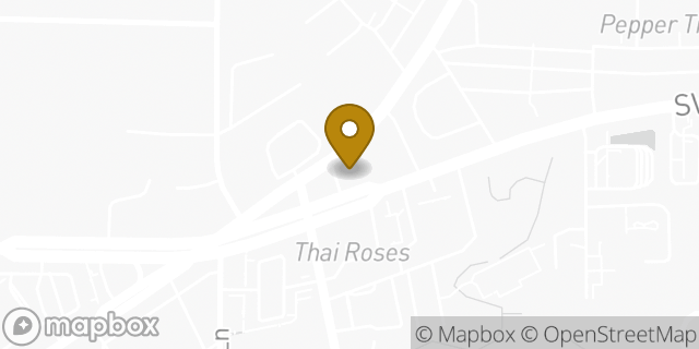 Map showing the location of Safeway MFC in Portland, OR 97225