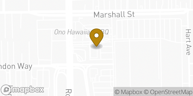 Map showing the location of Chipotle Mexican Grill in Rosemead, CA 91770