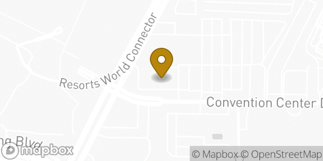 Map showing the location of ATM Walgreens in Las Vegas, NV 89109