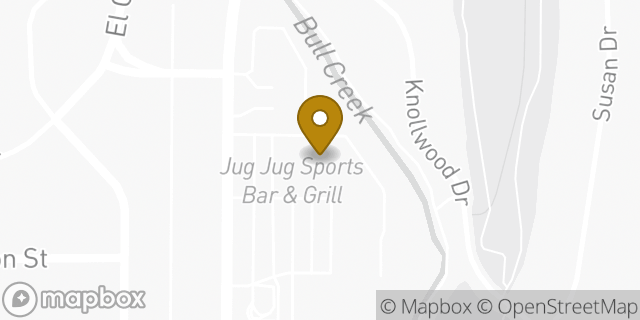 Map showing the location of CVS Pharmacy in Granada Hills, CA 91344
