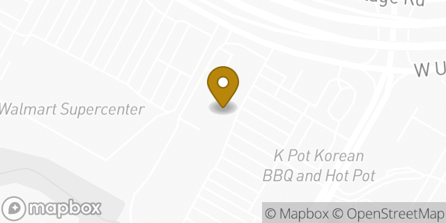 Map showing the location of T.J.Maxx in Sunset Valley, TX 78745