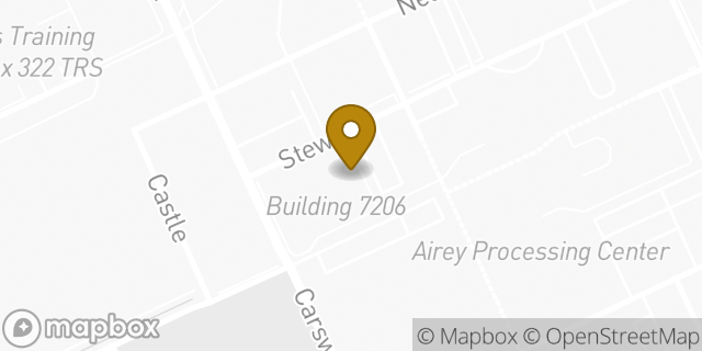 Map showing the location of Starbucks in San Antonio, TX 78236
