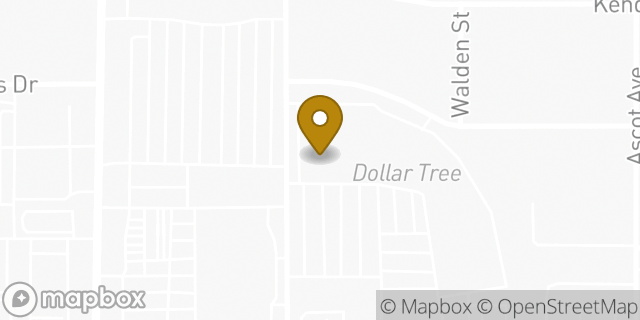 Map showing the location of Planet Fitness in San Antonio, TX 78224