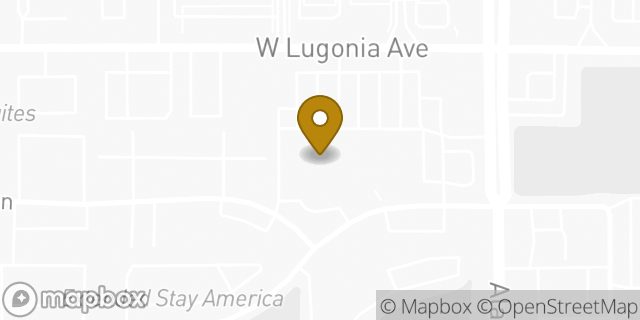 Map showing the location of Marshalls in Redlands, CA 92374