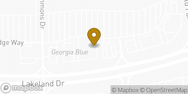 Map showing the location of Subway in Flowood, MS 39232