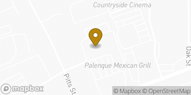 Map showing the location of Food Lion in Kernersville, NC 27284