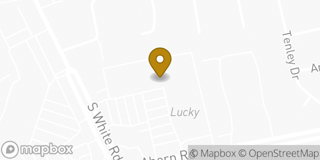 Map showing the location of The UPS Store in San Jose, CA 95148