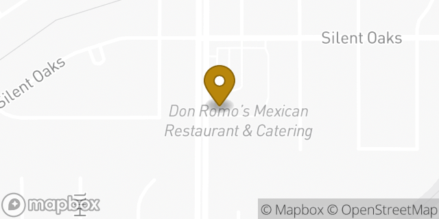 Map showing the location of Papa Johns Pizza in San Antonio, TX 78250