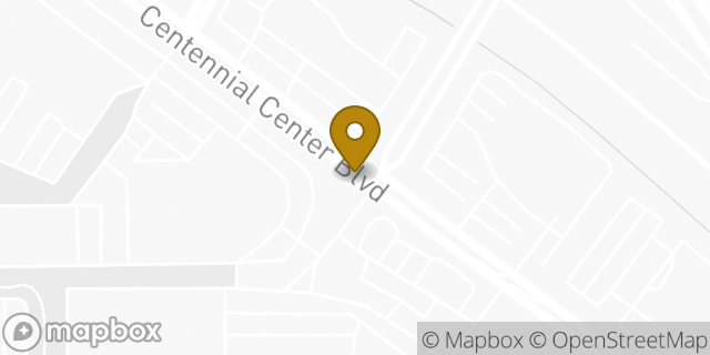 Map showing the location of Olive Garden Italian Restaurant in Las Vegas, NV 89149