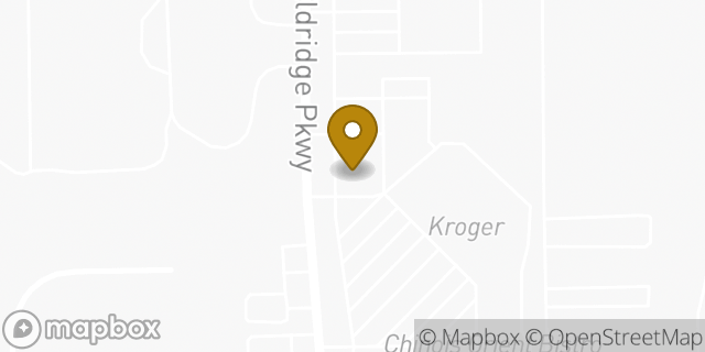 Map showing the location of ATM Kroger in Houston, TX 77041