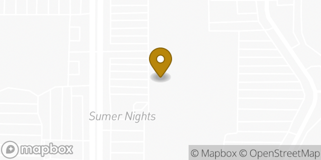 Map showing the location of Planet Fitness in Sacramento, CA 95825